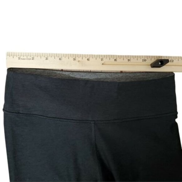 Outdoor Voices 7/8 Springs Leggings Womens S Compression Mid Rise Yoga Gym Pants - Picture 10 of 12